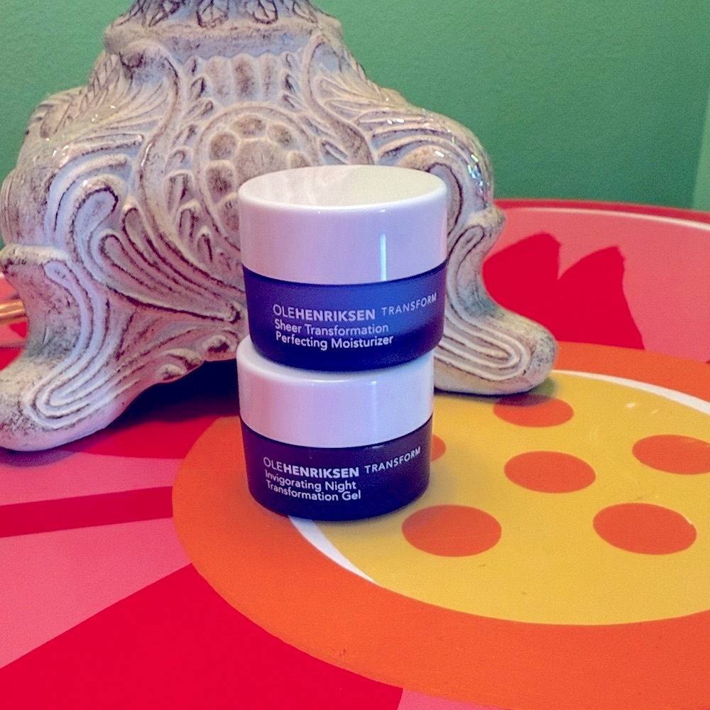 SALE🎁Ole Henriksen Blue Skincare Duo